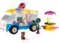 Preview: LEGO® Friends - 41715 - Eiswagen