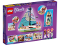 Preview: LEGO® Friends - 41716 - Stephanies Segelabenteuer