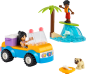 Preview: LEGO® Friends - 41725 - Strandbuggy-Spaß