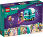 Preview: LEGO® Friends - 41733 - Bubble-Tea-Mobil