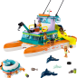 Preview: LEGO® Friends - 41734 - Seerettungsboot