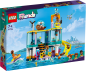 Preview: LEGO® Friends - 41736 - Seerettungszentrum