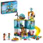 Preview: LEGO® Friends - 41736 - Seerettungszentrum