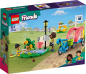 Preview: LEGO® Friends - 41738 - Hunderettungsfahrrad