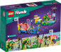 Preview: LEGO® Friends - 41738 - Hunderettungsfahrrad