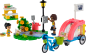 Preview: LEGO® Friends - 41738 - Hunderettungsfahrrad