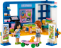 Preview: LEGO® Friends - 41739 - Lianns Zimmer