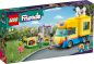 Preview: LEGO® Friends - 41741 - Hunderettungswagen