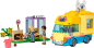 Preview: LEGO® Friends - 41741 - Hunderettungswagen