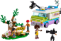 Preview: LEGO® Friends - 41749 - Nachrichtenwagen