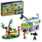 Preview: LEGO® Friends - 41749 - Nachrichtenwagen