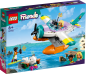 Preview: LEGO® Friends - 41752 - Seerettungsflugzeug