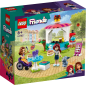 Preview: LEGO® Friends - 41753 - Pfannkuchen-Shop