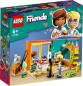 Preview: LEGO® Friends - 41754 - Leos Zimmer