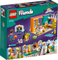 Preview: LEGO® Friends - 41754 - Leos Zimmer