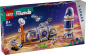 Preview: LEGO® Friends - 42605 -  Mars-Raumbasis mit Rakete