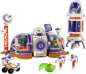 Preview: LEGO® Friends - 42605 -  Mars-Raumbasis mit Rakete