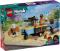 Preview: LEGO® Friends - 42606 - Rollendes Café