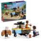 Preview: LEGO® Friends - 42606 - Rollendes Café