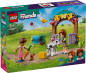 Preview: LEGO® Friends - 42607 - Autumns Kälbchenstall