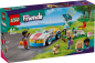 Preview: LEGO® Friends - 42609 - E-Auto mit Ladestation