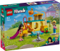 Preview: LEGO® Friends - 42612 - Abenteuer auf dem Katzenspielplatz