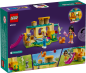 Preview: LEGO® Friends - 42612 - Abenteuer auf dem Katzenspielplatz