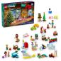 Preview: LEGO® Friends - 42637 - Adventskalender 2024