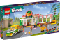 Preview: LEGO® Friends - 41729 - Bio-Laden