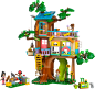 Preview: LEGO® Friends - 42652 - Baumhaus