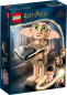 Preview: LEGO® Harry Potter™ - 76421 - Dobby™ der Hauself
