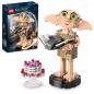 Preview: LEGO® Harry Potter™ - 76421 - Dobby™ der Hauself