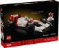 Preview: LEGO® Icons - 10330 - McLaren MP4/4 & Ayrton Senna