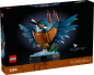 Preview: LEGO® Icons - 10331 - Eisvogel