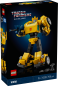 Preview: LEGO® Icons - 10338 - Transformers Bumblebee