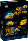 Preview: LEGO® Icons - 10338 - Transformers Bumblebee