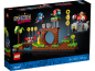 Preview: LEGO® Ideas - 21331 - Sonic the Hedgehog™ – Green Hill Zone