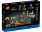 Preview: LEGO® Ideas - 21331 - Sonic the Hedgehog™ – Green Hill Zone