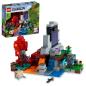 Preview: LEGO® Minecraft™ - 21172 - Das zerstörte Portal