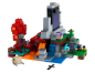 Preview: LEGO® Minecraft™ - 21172 - Das zerstörte Portal