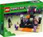Preview: LEGO® Minecraft® - 21242 - Die End Arena