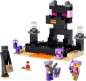 Preview: LEGO® Minecraft® - 21242 - Die End Arena