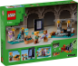 Preview: LEGO® Minecraft® - 21252 -  Die Waffenkammer