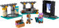 Preview: LEGO® Minecraft® - 21252 -  Die Waffenkammer