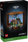 Preview: LEGO® Minecraft® - 21265 - Die Werkbank