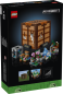 Preview: LEGO® Minecraft® - 21265 - Die Werkbank