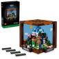 Preview: LEGO® Minecraft® - 21265 - Die Werkbank