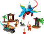 Preview: LEGO® NINJAGO® - 71759 - Drachentempel