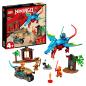 Preview: LEGO® NINJAGO® - 71759 - Drachentempel