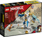 Preview: LEGO® NINJAGO® - 71761 - Zanes Power-Up-Mech EVO